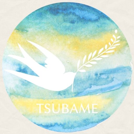 ツバメのアバター